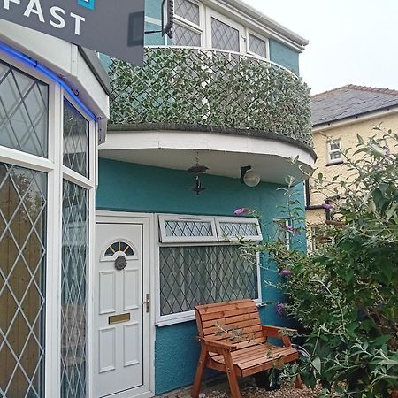 Sea Air B&B Chapel Saint Leonards Εξωτερικό φωτογραφία