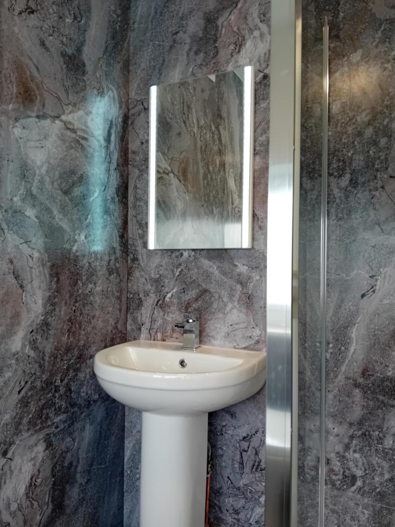 Sea Air B&B Chapel Saint Leonards Εξωτερικό φωτογραφία